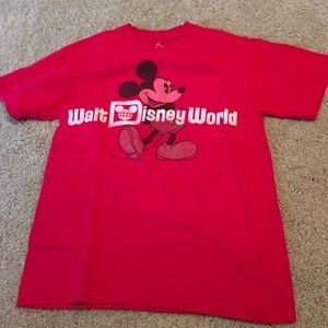 Disney shirt
